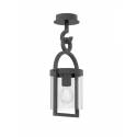 MANTRA Maya 1L E27 outdoor ceiling lamp