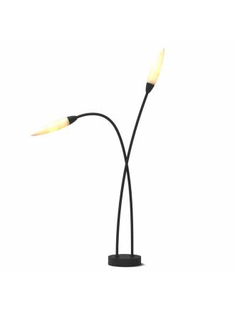 MANTRA Espiga IP65 outdoor floor lamp