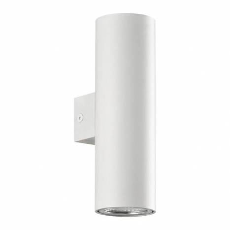 Aplique de pared Zoom 2L GU10 - ACB