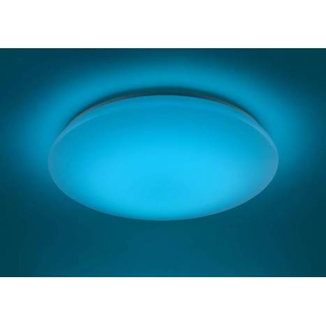 TRIO Nalida Smart 40w LED RGB ceiling lamp