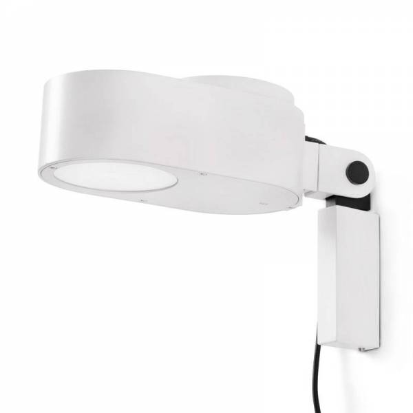 FARO Inviting LED 6w dimmable wall lamp