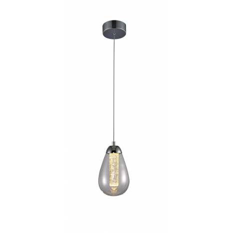 SCHULLER Taccia 1L LED pendant lamp