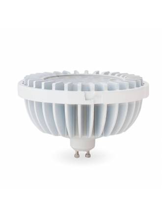 Bombilla LED QR Power AR111 25w - Maslighting