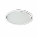 Downlight LC1481 LED 23w orientable - YLD