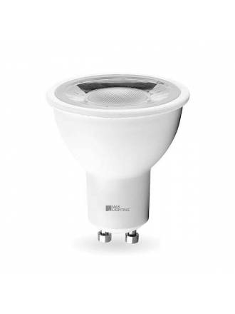 Bombilla LED 8w GU10 60° Star - Maslighting