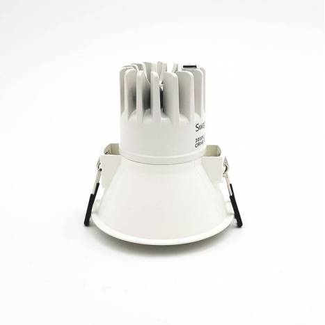 Foco empotrable Swap M LED blanco de Arkoslight