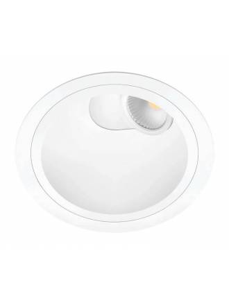 Foco empotrable Pointer LED blanco - Arkoslight