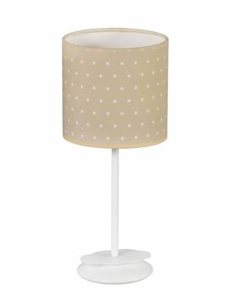 ANPERBAR Topitos children table lamp 1L beige