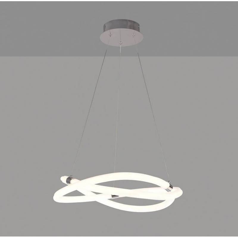 Lámpara colgante Infinity Line LED 42w 6608 - Mantra