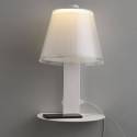 ACB Alema 9w LED wall lamp USB
