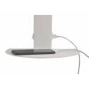 ACB Alema 9w LED wall lamp USB