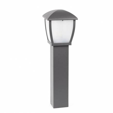 FARO Wilma beacon lamp E27 dark grey FARO Wilma beacon lamp E27 dark grey
