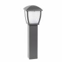 FARO Wilma beacon lamp E27 dark grey