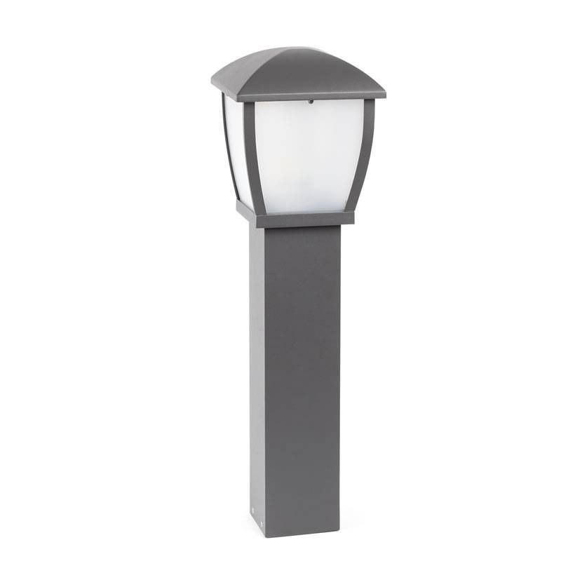 FARO Wilma beacon lamp E27 dark grey FARO Wilma beacon lamp E27 dark grey