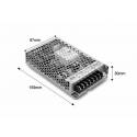Fuente alimentación Mean Well 150w 24v
