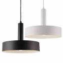 ACB Jarvis E27 pendant lamp metal