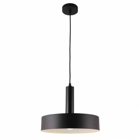 ACB Jarvis E27 pendant lamp metal