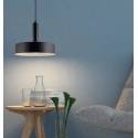 ACB Jarvis E27 pendant lamp metal