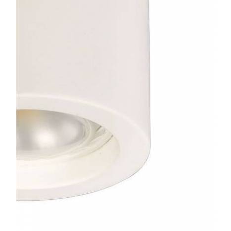 ACB Dseta GU10 plaster surface lamp