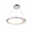 SCHULLER Laris LED 30w dimmable pendant lamp