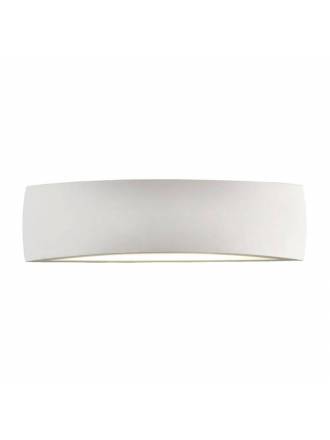 ACB Alba plaster wall lamp