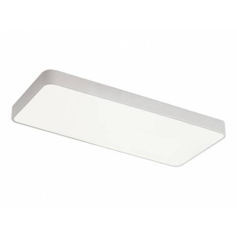 Plafón de techo Turin LED extraplano - ACB