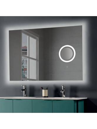 ACB Olter LED IP44 bathroom mirror