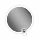 ACB Petra 64cm LED IP44 bathroom mirror