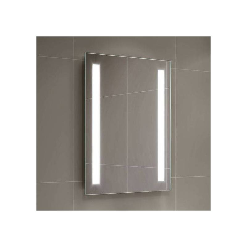 Espejo de baño Jour rectangular LED IP44 - ACB