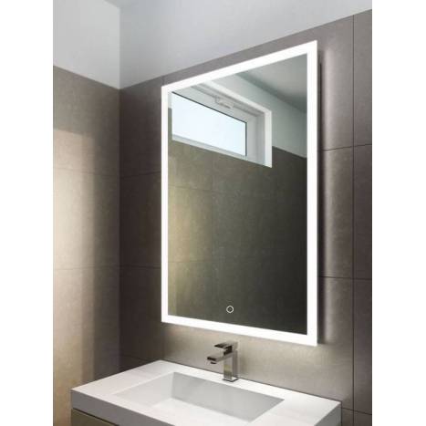 Espejo de baño Amanzi LED IP44 - ACB