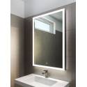 ACB Amanzi LED IP44 bathroom mirror