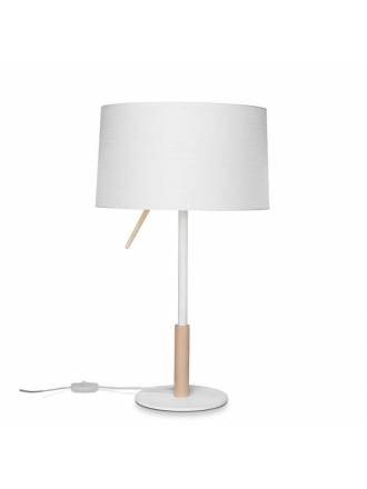 MASSMI Infinito Nordic table lamp