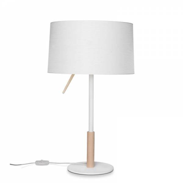 MASSMI Infinito Nordic table lamp