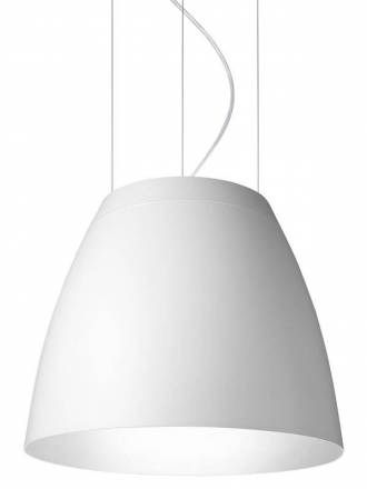 ARKOSLIGHT Salt LED suspended lamp 42cm