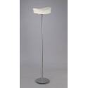 Mantra Mediterráneo floor lamp opal glass