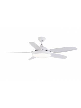 ACB Mistral 24w LED ceiling fan white