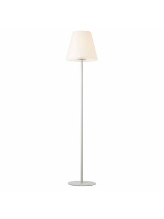 REDO Pino E27 IP65 outdoor floor lamp