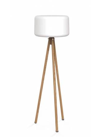 NEWGARDEN Chloe LED floor lamp