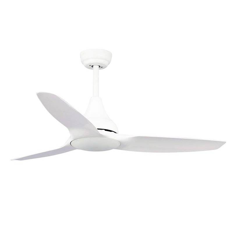 Mimax Leveche 15w Led Dc Ceiling Fan Remote Control