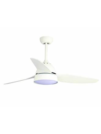 Ventilador de techo Brisa DC LED 18w - Mimax