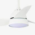 MIMAX Brisa 18w LED DC ceiling fan