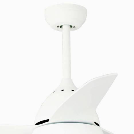 MIMAX Brisa 18w LED DC ceiling fan