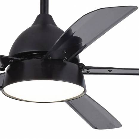 MIMAX Shamal 24w LED AC ceiling fan