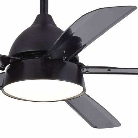Ventilador de techo Shamal AC LED 24w - Mimax