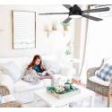 Ventilador de techo Shamal AC LED 24w - Mimax