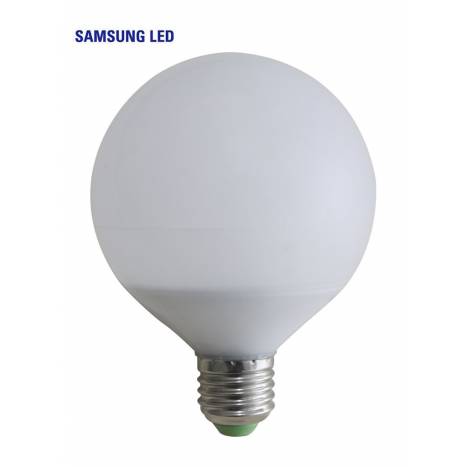 MASLIGHTING Globe E27 LED Bulb 15w 220v 360º