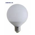 Bombilla LED 15w E27 230v globo de Maslighting