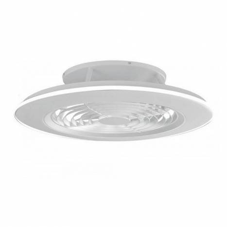 MANTRA Alisio LED DC ceiling fan MANTRA Alisio LED DC ceiling fan