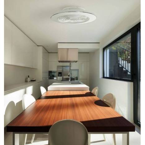 MANTRA Alisio LED DC ceiling fan