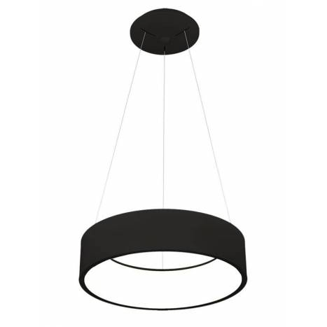 Lámpara colgante Dilga LED negro - ACB Lámpara colgante Dilga LED negro - ACB